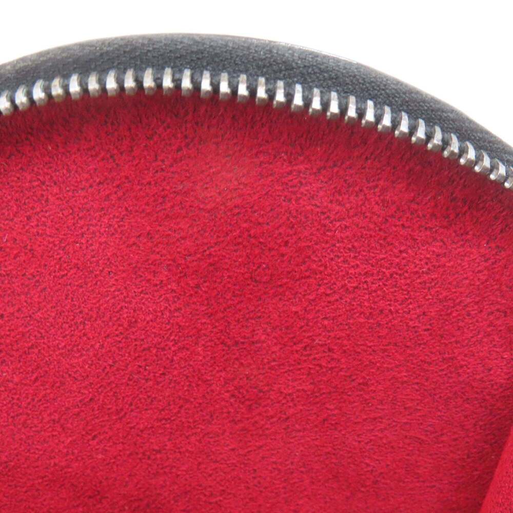 CHANEL Black Logo Shoulder Bag - Picture 9 of 16